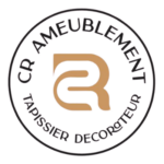 logo CR Ameublement